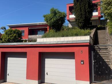 Einfamilienhaus zum Kauf 799.500 € 5 Zimmer 196 m² 833 m² Grundstück Höchberg 97204