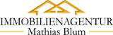 Immobilienagentur Mathias Blum
