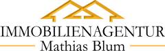 Immobilienagentur Mathias Blum logo