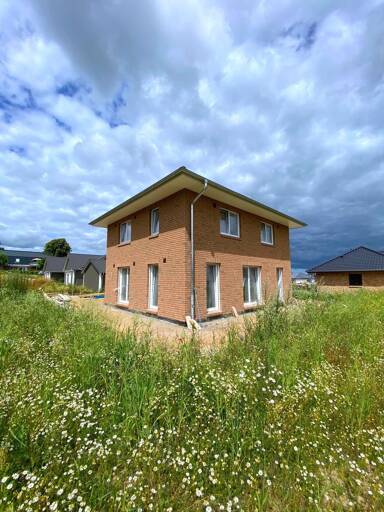 Villa zum Kauf provisionsfrei 318.200 € 4 Zimmer 129 m² Struvenhütten 24643