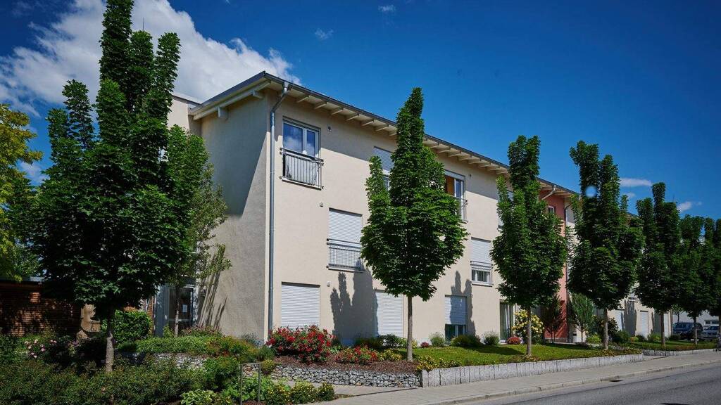Studio zur Miete 320 € 1 Zimmer 20,5 m² Deggendorf 94469