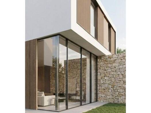 Chalet zum Kauf - Erstbezug 1.250.000 € 3 Zimmer 623 m² 487 m² Grundstück Benidorm 03502