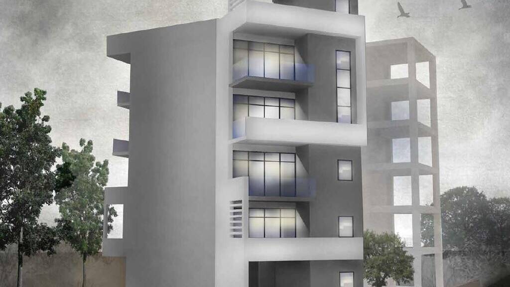 Studio zum Kauf 250.000 € 3 Zimmer 80 m² 2. Geschoss Loutraki