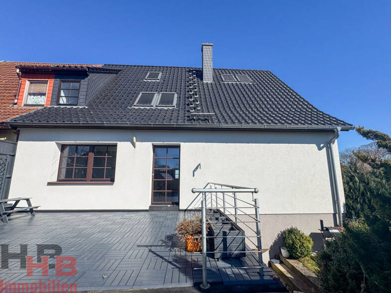 Haus kaufen in Löbnitz immowelt