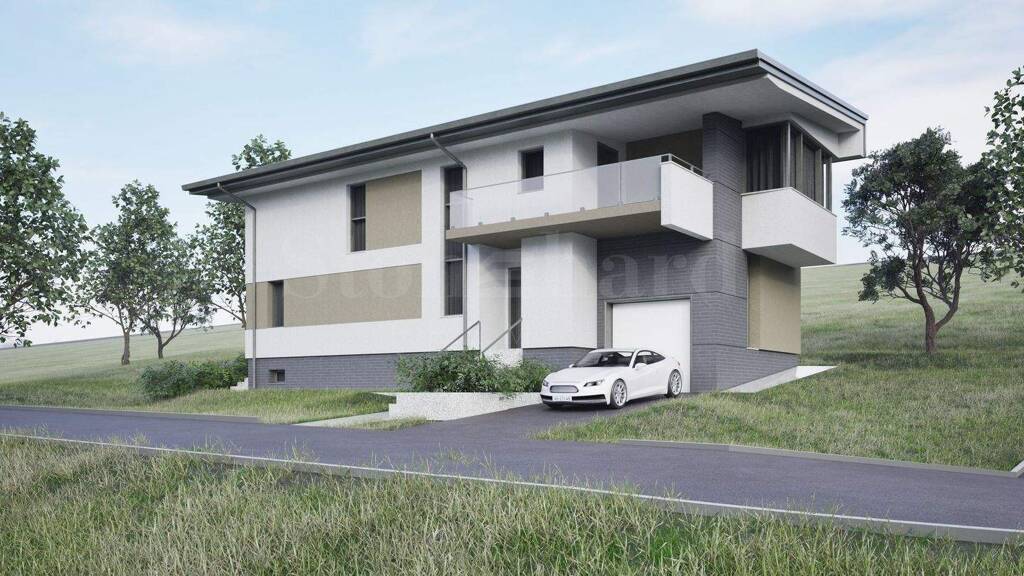 Reihenmittelhaus zum Kauf 471.734 € 4 Zimmer 316,6 m² Belashtitsa