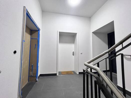 Wohnung zur Miete 1.000 € 3 Zimmer 93,1 m² Geschoss 2/3 Bückeburg 31675