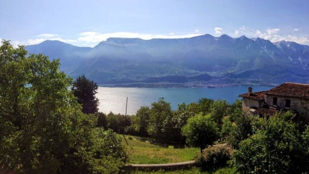 Wohnung zum Kauf 285.000 € 4 Zimmer 125 m² 1. Geschoss Ustecchio 25010