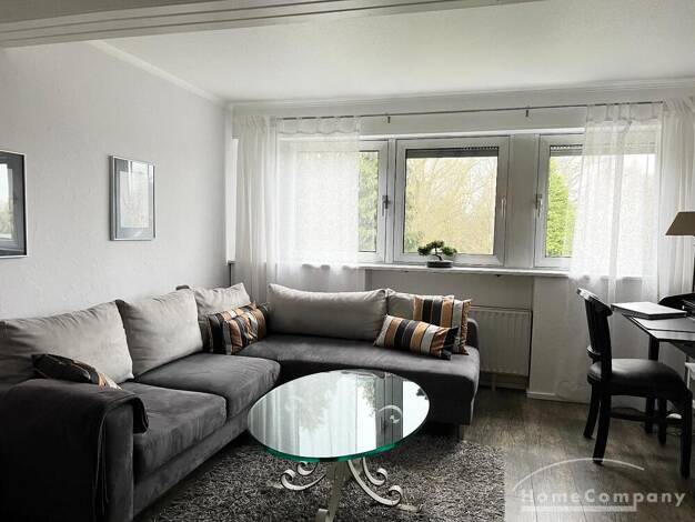 Wohnung zur Miete auf Zeit 1.490 € 2 Zimmer 55 m² frei ab sofort Rödelheim Mitte-West 60489