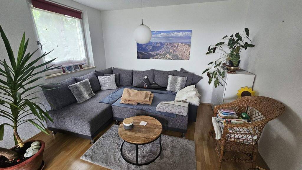 Studio zum Kauf 166.000 € 3 Zimmer 69 m² 1. Geschoss Hacklberg Passau 94034