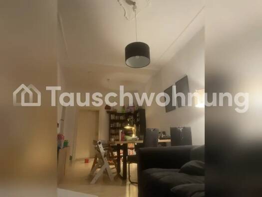 Wohnung zur Miete Tauschwohnung 860 € 2,5 Zimmer 75 m² 1. Geschoss Kreuzberg Berlin 10247