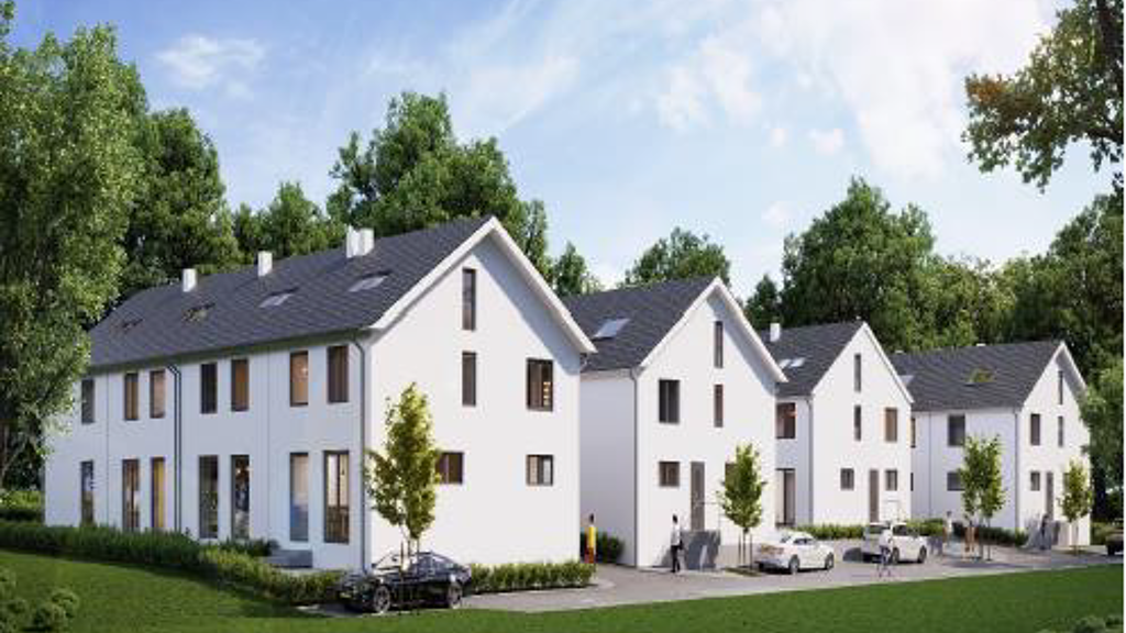 Haus zur Miete 1.690 € 5 Zimmer 130 m² 125 m² Grundstück Lubmin 17509