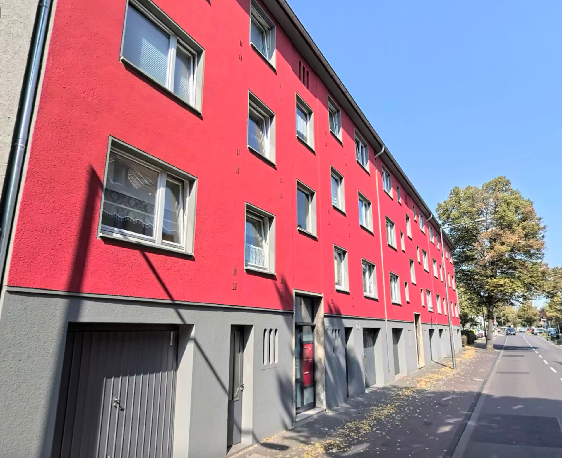 Wohnung zum Kauf 250.000 € 3 Zimmer 71,5 m²<br/>Wohnfläche Humboldt / Gremberg Köln 51105