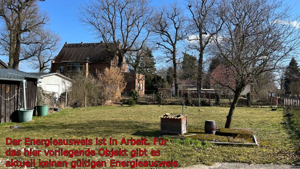 Grundstück zum Kauf 262.000 € 721 m² Grundstück Groß Kreutz 14550