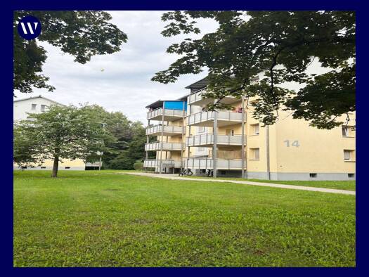 Wohnung zur Miete 650 € 4 Zimmer 80 m² 1. Geschoss Obere Beugen 14 Singen Singen (Hohentwiel) 78224
