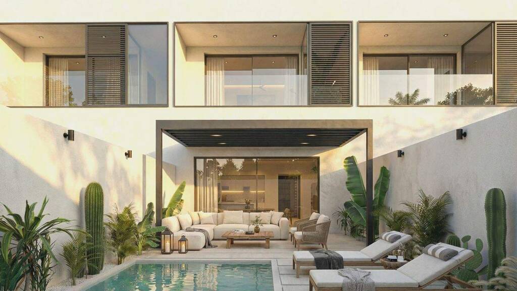 Einfamilienhaus zum Kauf 998.251 € 3 Zimmer 138 m² Muro