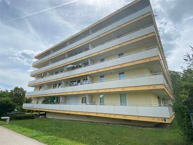 Wohnung zum Kauf provisionsfrei 215.000 € 1 Zimmer 45 m² 3. Geschoss frei ab sofort Marthabräustr. 12 Fürstenfeldbruck Fürstenfeldbruck 82256
