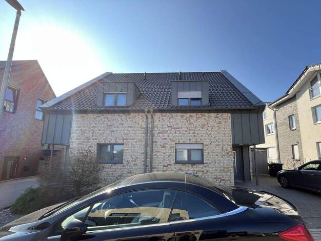 Mehrfamilienhaus zum Kauf 850.000 € 8 Zimmer 210,5 m² 577 m² Grundstück Dorenkamp Rheine 48431