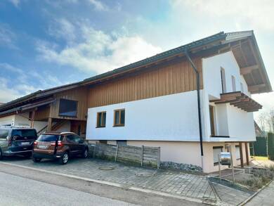 Wohnung zum Kauf 499.000 € 4 Zimmer 115 m² frei ab 01.09.2025 Baierbach Stephanskirchen 83071