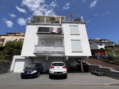 Wohnung zum Kauf provisionsfrei 325.000 € 3 Zimmer 91 m² Geschoss EG/3 Neuwied 56567