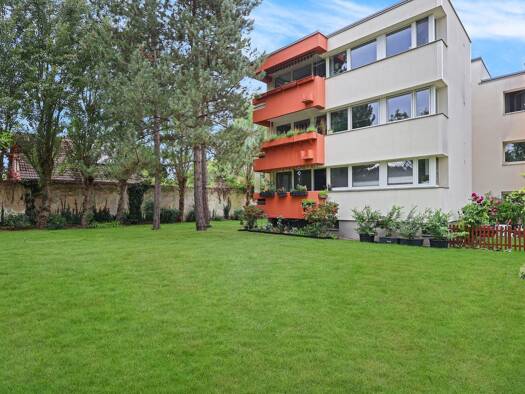 Wohnung zum Kauf 375.000 € 3 Zimmer 107,2 m² 2. Geschoss Spandau Berlin 13591