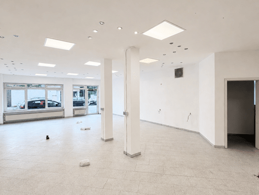 Bürofläche zur Miete provisionsfrei 990 € 97 m² Bürofläche Braunmühlstraße 9 Weiden Weiden in der Oberpfalz 92637