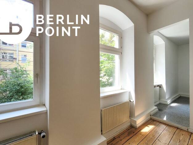 Wohnung zum Kauf 199.000 € 1 Zimmer 36 m² 2. Geschoss Pannierstraße 58 Neukölln Neukölln 12047
