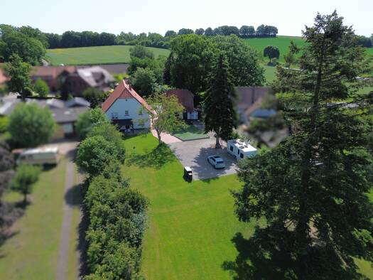 Bauernhaus zum Kauf 349.000 € 5 Zimmer 207 m² 2.188 m² Grundstück Dielingen Stemwede 32351