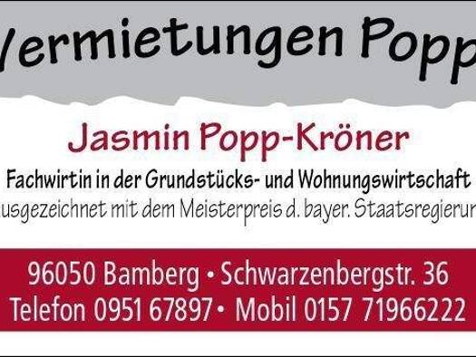 Bar/Café zur Miete 900 € Bamberg 96050