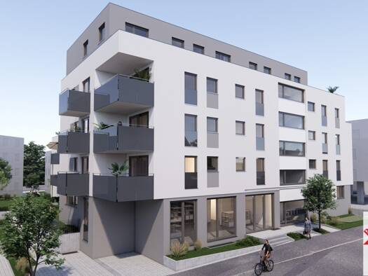 Verkaufsfläche zum Kauf - Neubau provisionsfrei 769.000 € Schönaich Schönaich 71101