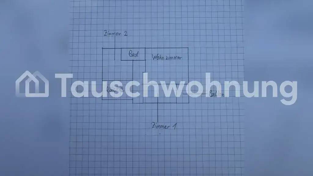 Wohnung zur Miete Tauschwohnung 1.250 € 3 Zimmer 63 m² 7. Geschoss Hadern München 80689