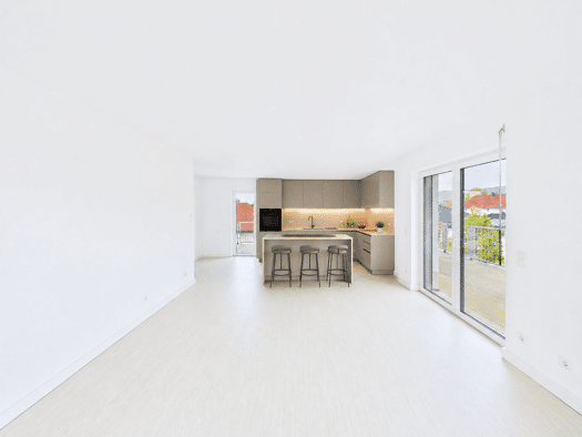 Penthouse zum Kauf - Erstbezug 449.900 € 4 Zimmer 149,6 m² 3. Geschoss Hessisch Oldendorf 31840