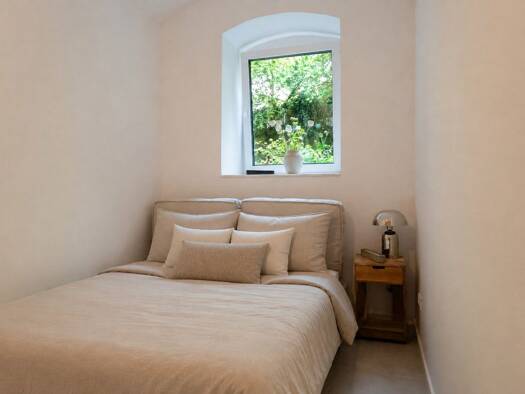 Wohnung zur Miete 503 € 2 Zimmer 27,7 m² Sankt Leonhard Graz 8010