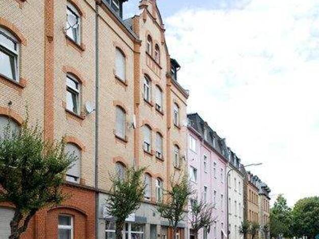 Wohnung zur Miete 795 € 3,5 Zimmer 53 m² 2. Geschoss frei ab 16.05.2026 Hostatostr. 36 Höchst Frankfurt am Main 65929