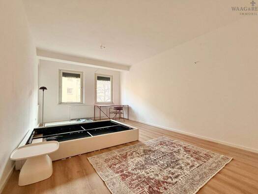 Wohnung zum Kauf 379.000 € 4 Zimmer 86,6 m² 1. Geschoss St Peter Nürnberg 90478