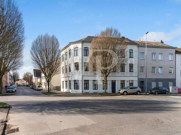 Wohnung zum Kauf 180.000 € 2 Zimmer 66 m² Eilendorf Aachen / Eilendorf 52080