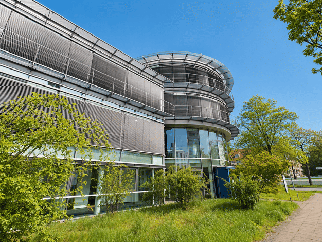 Bürofläche zur Miete 15 € 233 m² Bürofläche teilbar von 109 m² bis 124 m² Südstadt Südstadt - Bült 30173