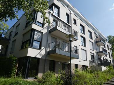 Wohnung zum Kauf - Erstbezug provisionsfrei 345.000 € 3 Zimmer 92,1 m² Herrensohr Saarbrücken 66125