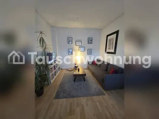 Wohnung zur Miete Tauschwohnung 780 € 2 Zimmer 53 m² 2. Geschoss Mitte Berlin 10115