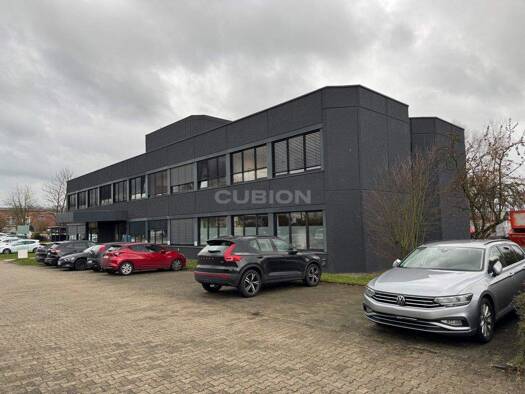 Büro zur Miete provisionsfrei 8 € 2.406 m² Bürofläche teilbar ab 556 m² Westenfeld Bochum 44867