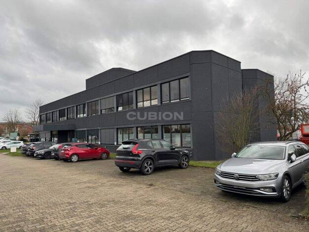 Büro zur Miete provisionsfrei 8 € 2.406 m² Bürofläche teilbar ab 556 m² Westenfeld Bochum 44867