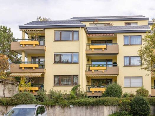 Wohnung zum Kauf 355.000 € 4 Zimmer 88 m² Schmiden Fellbach / Schmiden 70736