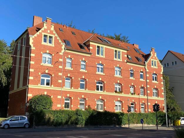 Wohnung zum Kauf 129.000 € 3 Zimmer 51 m² 1. Geschoss Nord Jena 07743