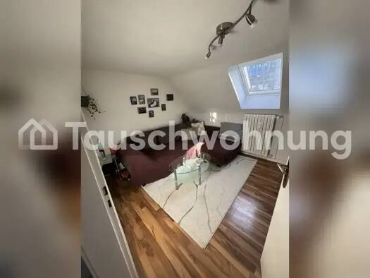 Wohnung zur Miete Tauschwohnung 695 € 2 Zimmer 41 m² Altstadt-Süd Köln 50674