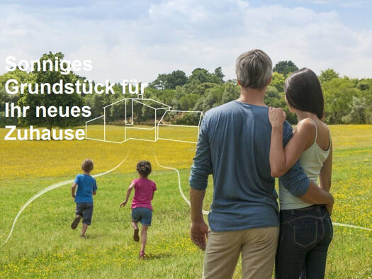 Grundstück zum Kauf 495 m² Grundstück Zorneding 85604