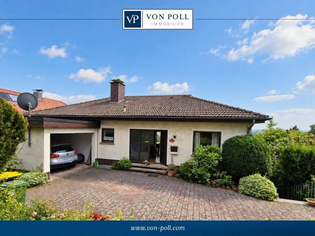 Einfamilienhaus zum Kauf 295.000 € 7 Zimmer 173,4 m² 861 m² Grundstück Sontra Sontra 36205