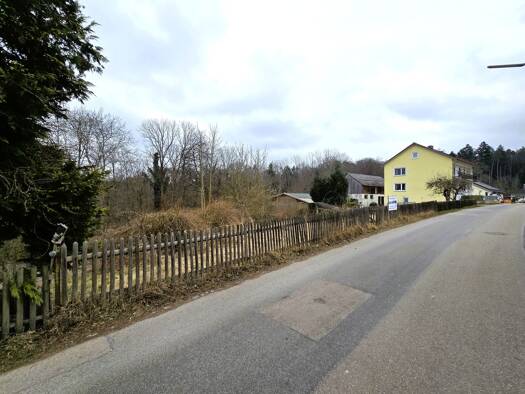 Grundstück zum Kauf als Kapitalanlage geeignet 120.000 € 646 m² Grundstück Dietfurt Dietfurt an der Altmühl 92345