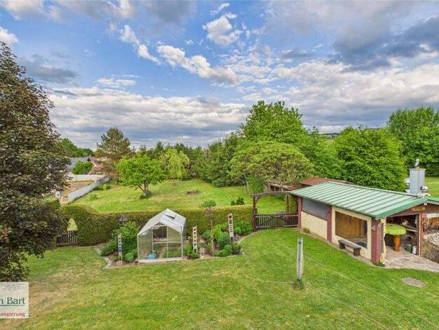 Einfamilienhaus zum Kauf 449.800 € 6 Zimmer 142 m² 2.481 m² Grundstück Niederlosheim Losheim am See / Niederlosheim 66679