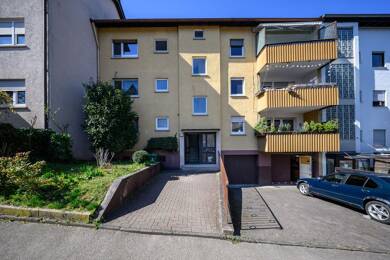 Wohnung zum Kauf provisionsfrei 175.000 € 2 Zimmer 53 m² 3 Geschosse Münster Stuttgart 70376