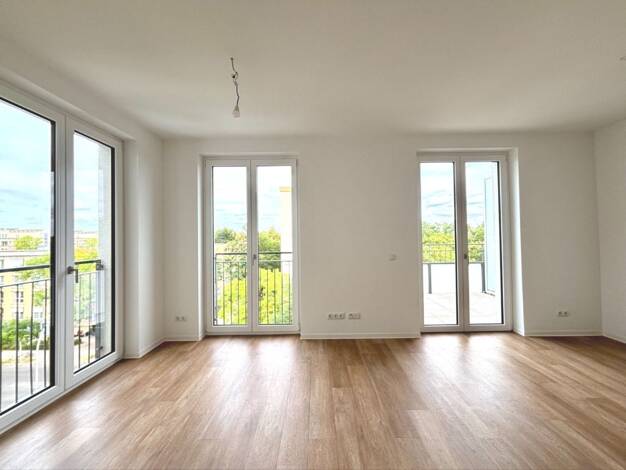 Wohnung zur Miete 1.150 € 2 Zimmer 57,6 m² 5. Geschoss frei ab 01.11.2026 Mariendorfer Weg 55 Neukölln Berlin 12051