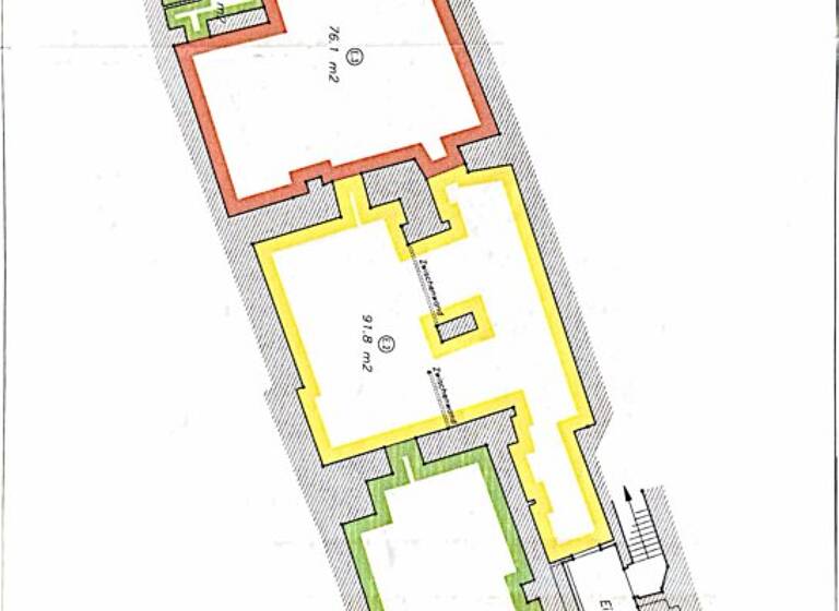 Stadthaus zum Kauf 21,5 Zimmer 500 m² Grundstück Gmunden 4810